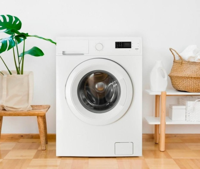 Những kích thước máy giặt được dùng phổ biến nhất