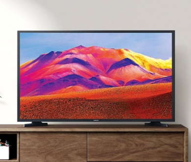 Có nên lựa chọn Tivi Samsung 43 inch 4K Smart TV 