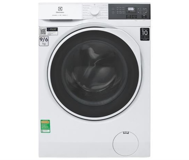 Máy giặt sấy dành cho nhà không có chỗ phơi – Gợi ý các mẫu tiện lợi, sấy cực khô