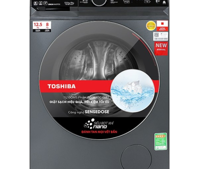 Tư vấn chọn máy giặt giá rẻ bền: Nên ưu tiên dòng nào, công nghệ nào, hãng nào?