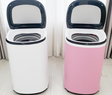 Máy giặt mini là gì? Có nên mua máy giặt mini không?