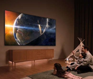 Lý do nên chọn Tivi Samsung 55 inch Ultra HD