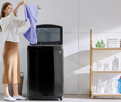 Nên mua máy giặt cửa trên của thương hiệu nào tốt nhất hiện nay?