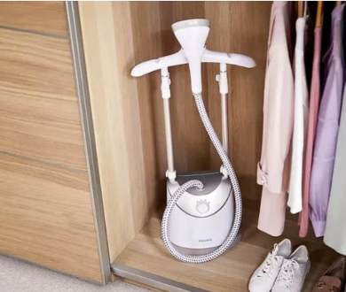 Bàn ủi hơi nước: Đứng hay Cầm Tay - Lựa Chọn Phù Hợp Cho Gia Đình