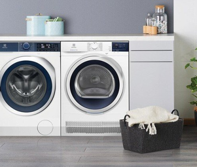 Cách dùng máy sấy Electrolux dễ hiểu, hiệu quả