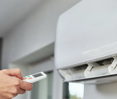 Máy lạnh không tắt được? Nguyên nhân và cách sửa chi tiết (máy lạnh không tắt)
