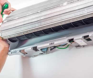 Lỗi phổ biến khi tính công suất máy lạnh – và cách khắc phục hiệu quả 