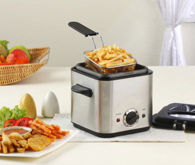 Hướng Dẫn Sử Dụng Nồi Chiên Không Dầu: Bí Quyết Cho Món Ăn Ngon và Sức Khỏe Gia Đình
