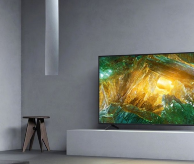 Top 8 Tivi Samsung đáng mua nhất hiện nay