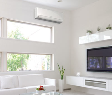 Cách lắp đặt máy lạnh cho phòng nhỏ để tối ưu hiệu suất làm lạnh