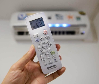 Máy lạnh không tắt được? Nguyên nhân và cách sửa chi tiết 