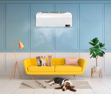 Lợi ích của bộ lọc PM2.5 trên máy lạnh - Gợi ý các sản phẩm tốt nhất hiện nay     