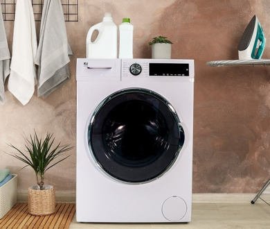 Máy giặt cao cấp là gì? Tại sao nên lựa chọn máy giặt cao cấp cho nhà bạn