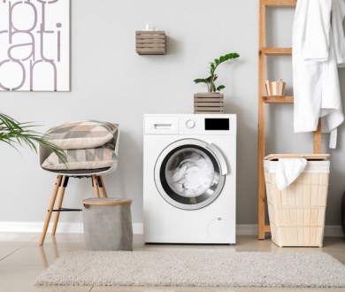 Nên mua loại máy giặt sấy nào trên thị trường hiện nay?
