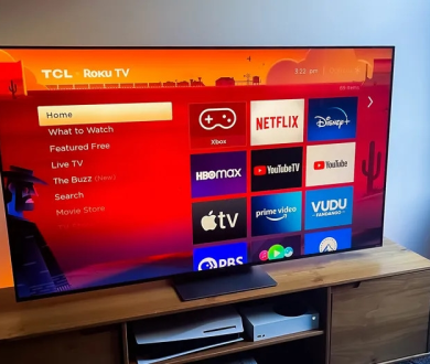 Mẹo để tăng tốc độ xử lý Smart Tivi nhà bạn