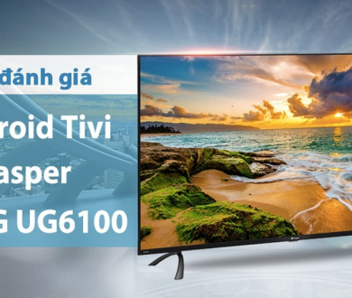 Các loại tivi phổ biến hiện nay – Đặc điểm chi tiết của từng thương hiệu