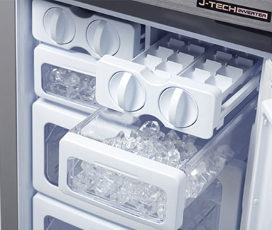 Công nghệ không đóng tuyết trên tủ lạnh là gì? Những lưu ý bạn cần biết trước khi mua