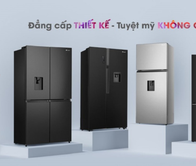 So sánh nhanh các thương hiệu tủ lạnh - Hãng nào tốt nhất hiện nay?