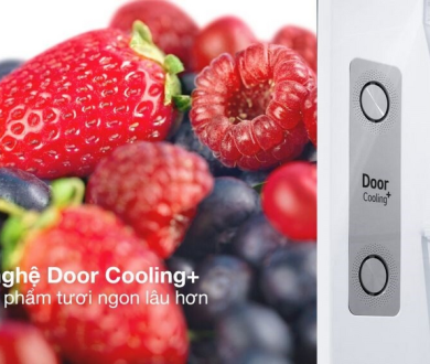Công nghệ bảo quản thực phẩm của tủ lạnh LG có gì tốt?