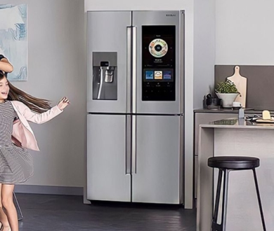 Hướng dẫn chỉnh nhiệt độ tủ lạnh phù hợp với nhu cầu sử dụng