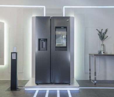 Hướng dẫn sử dụng tủ lạnh giúp bảo vệ sức khỏe cho cả gia đình