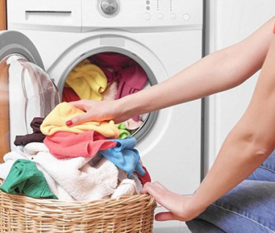 Kinh nghiệm mua máy giặt chất lượng, phù hợp với nhu cầu của gia đình