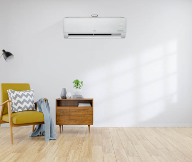 Tính năng tự động làm sạch của các thương hiệu máy lạnh