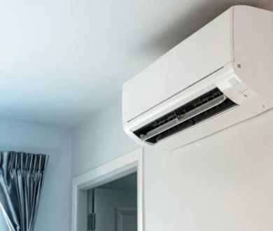 Top 3 máy lạnh Inverter phù hợp với phòng ngủ từ 15–20m²    