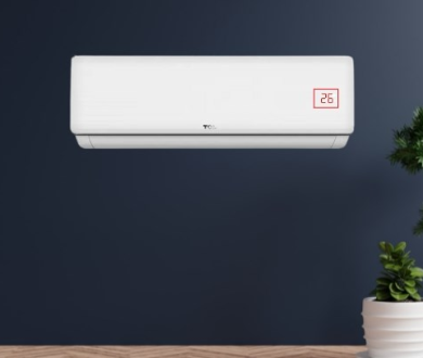 Các thương hiệu máy lạnh được lựa chọn nhiều nhất hiện nay 