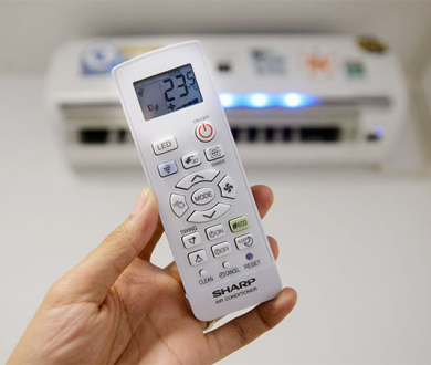 Máy lạnh không nhận remote: kiểm tra và khắc phục trong 3 bước