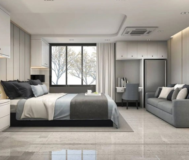 Tại sao phòng máy lạnh có nhiều bụi? Cách xử lý hiệu quả