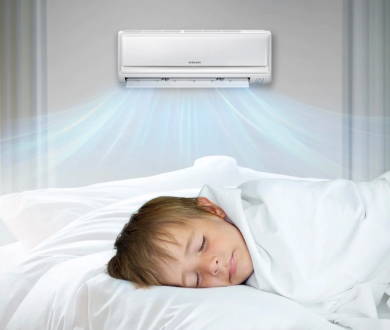 Những sai lầm khi chọn máy lạnh, gây tốn điện hơn bạn nghĩ