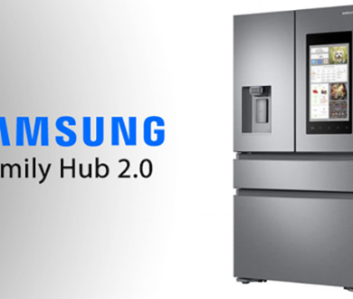 Top 5 tủ lạnh Samsung tốt nhất hiện nay