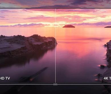 So Sánh Tivi 4K, Full HD và HD - Nên lựa chọn Tivi nào cho nhà bạn?
