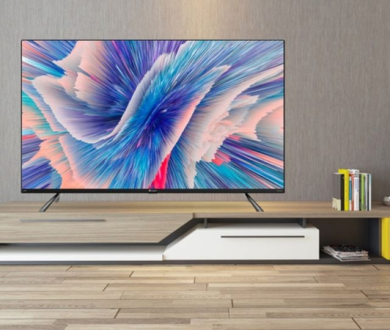 Top các sản phẩm Tivi 4K nên mua nhất hiện nay