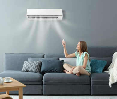 Cách chọn công suất máy lạnh phù hợp diện tích phòng