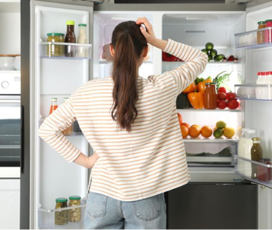 Tủ lạnh phát ra tiếng ồn lớn – Cách kiểm tra và xử lý đơn giản (tủ lạnh kêu to)