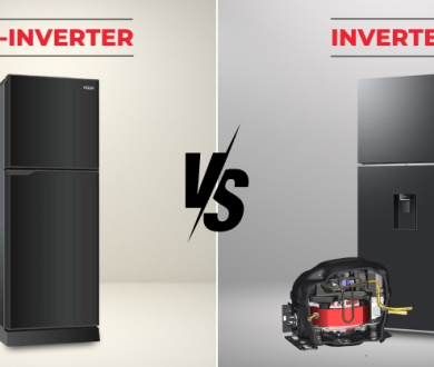 Có nên nâng cấp từ tủ lạnh thường lên Inverter? Những yếu tố cần cân nhắc trước khi mua