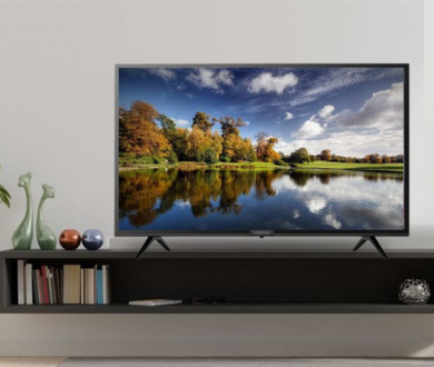 Tivi to nhất bao nhiêu inch? Các kích thước tivi phổ biến