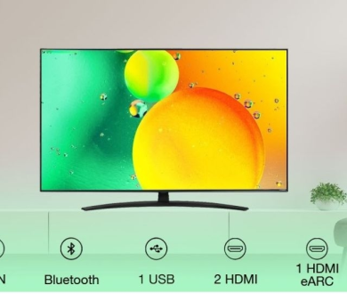 So sánh NanoCell và QLED: Công nghệ nào cho màu sắc rực rỡ hơn?