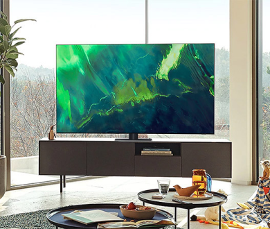 Top 8 Tivi Samsung đáng mua nhất hiện nay (tivi Samsung đáng mua)