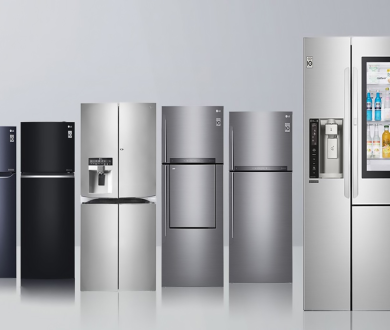 Top 5 thương hiệu tủ lạnh đáng mua nhất hiện nay