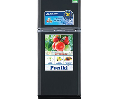 Tủ lạnh Funiki 160 lít FR 166ISU – Giải pháp lưu trữ thực phẩm thông minh cho gia đình hiện đại
