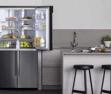 Tủ lạnh Inverter là gì? Ưu điểm của tủ lạnh inverter