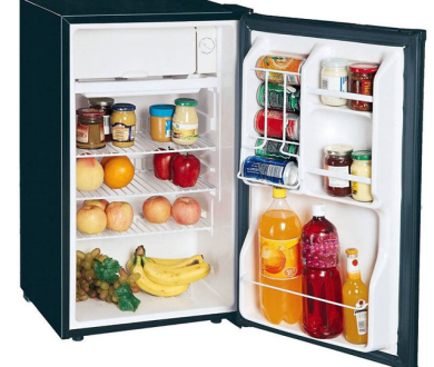 Tủ lạnh mini là gì? Lợi ích khi mua tủ lạnh mini