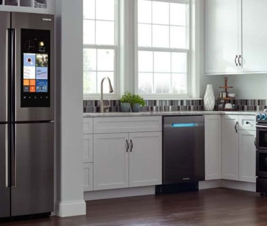 Tổng hợp các công nghệ nổi bật trên tủ lạnh Samsung