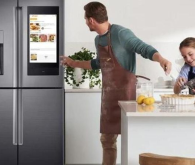Dấu hiệu nhận biết tủ lạnh hết gas và xử lý đơn giản tại nhà