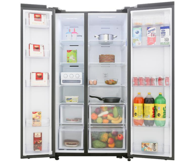 Tủ lạnh không lạnh hoặc làm lạnh yếu – Nguyên nhân và cách xử lý nhanh tại nhà (tủ lạnh không lạnh)