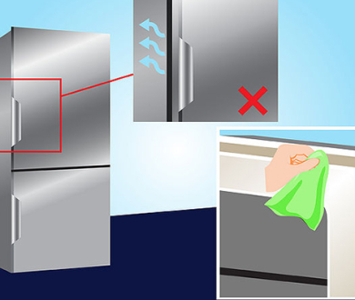 5 Cách Sử Dụng Tủ Lạnh Tiết Kiệm Điện Hiệu Quả Nhất
