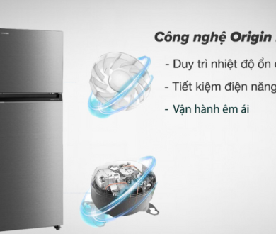 Top 3 tủ lạnh Inverter bán chạy nhất hiện nay (tủ lạnh Inverter bán chạy)